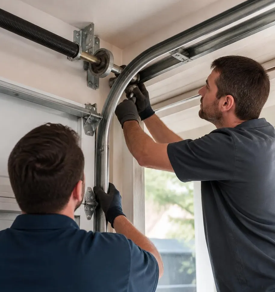 Chain, Belt, Screw, or Direct-Drive: Picking the Right Opener for Your Chapel Hill Garage — Chapel Hill Garage Door, Chapel Hill, NC